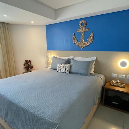 Marinas Flat Joao Pessoa Apartment Exterior foto