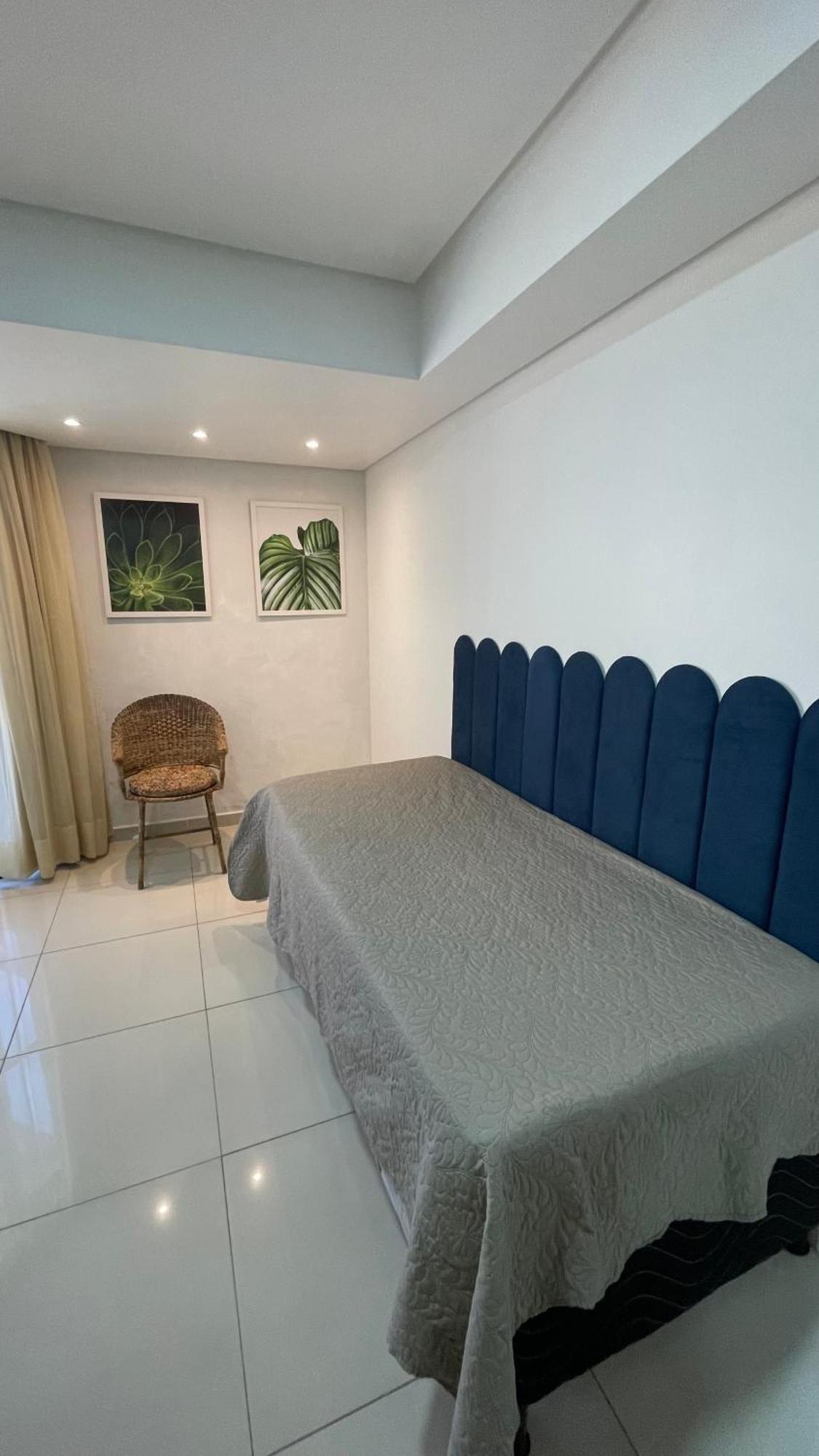 Marinas Flat Joao Pessoa Apartment Exterior foto