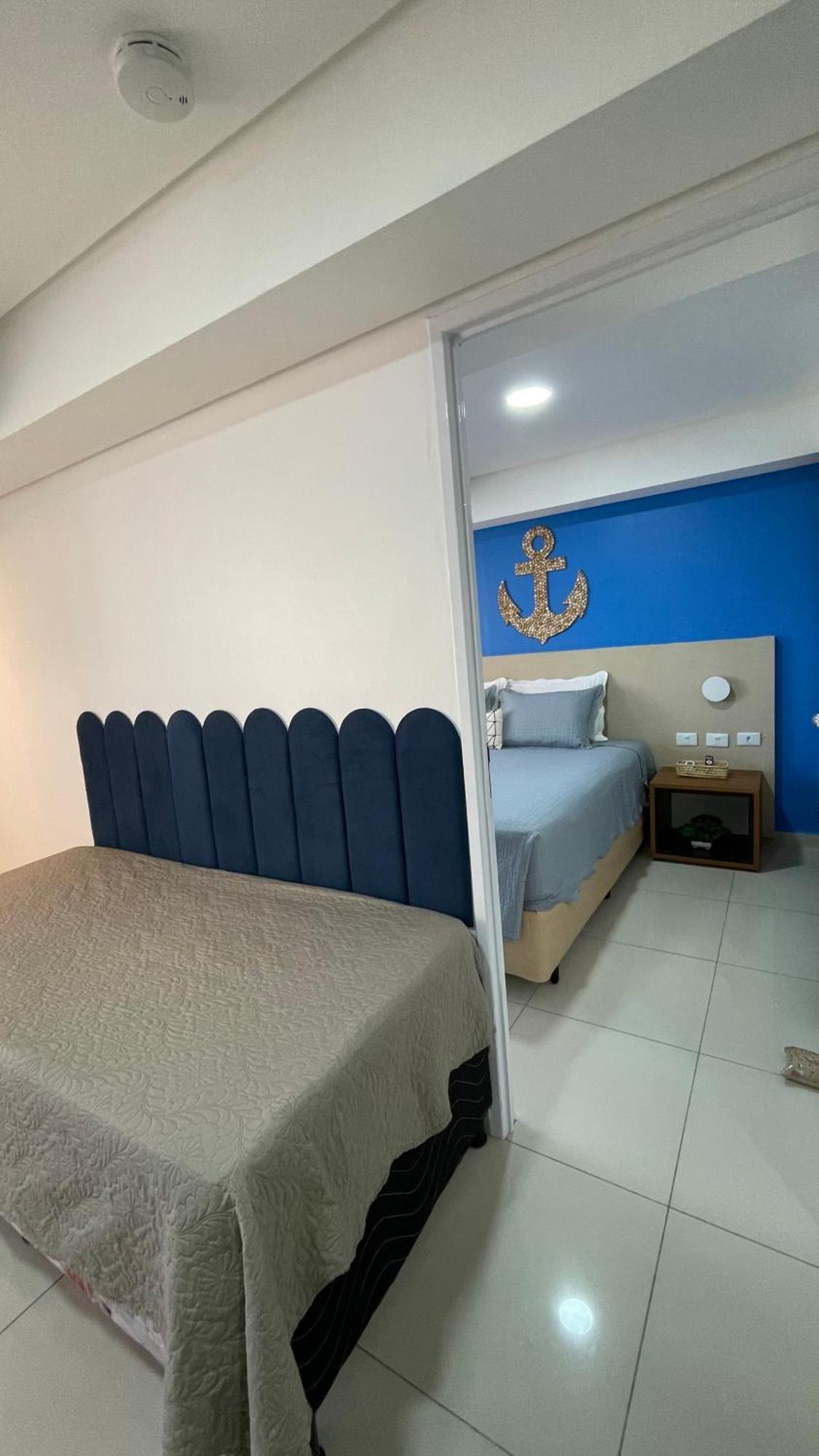 Marinas Flat Joao Pessoa Apartment Exterior foto